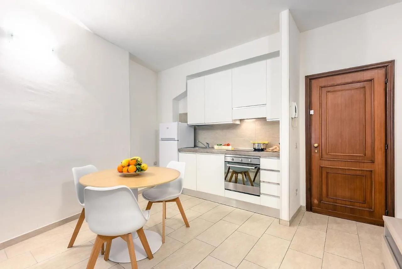 Duomo Confort Suite Florence Italy
