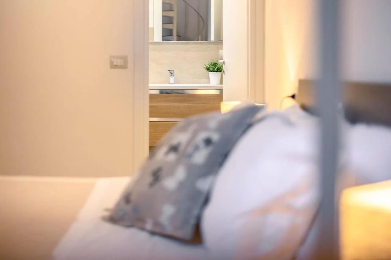 Apartment Duomo Confort Suite Florence Italy