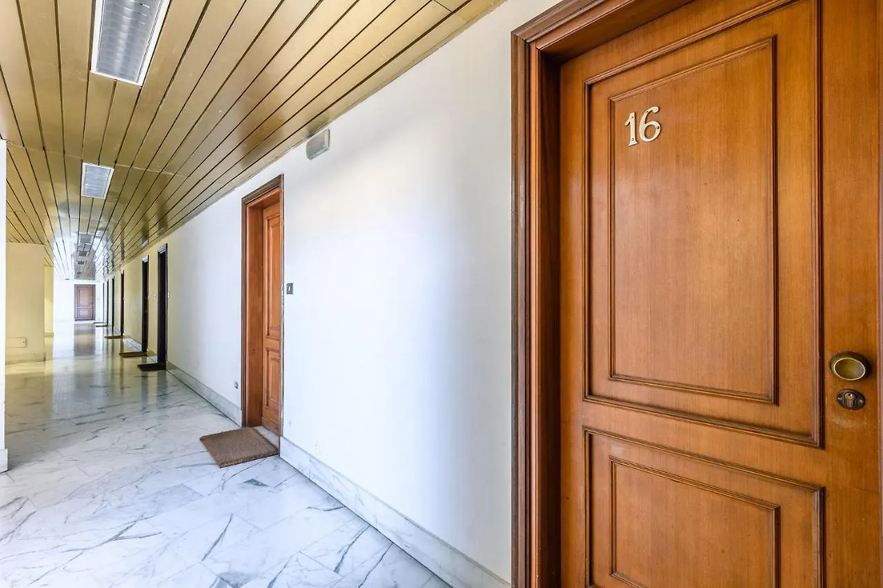 Duomo Confort Suite Florence