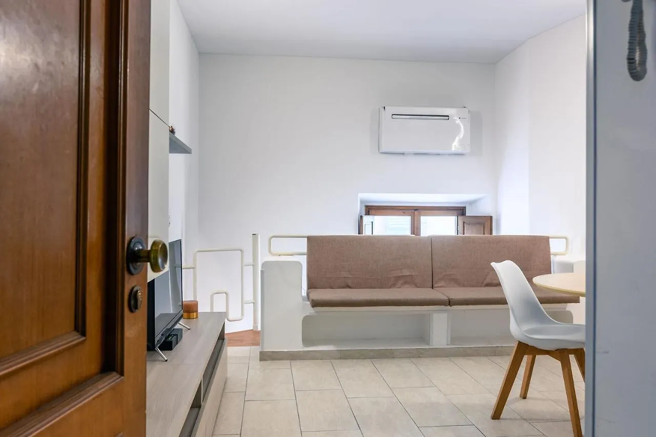 Duomo Confort Suite Florence Apartment