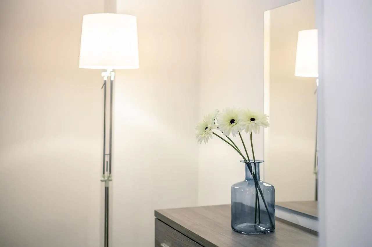 Apartment Duomo Confort Suite Florence