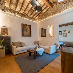 Appartamento Urban Retreat, Firenze