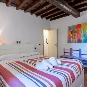Appartamento Sant'ambrogio Colorful, Firenze