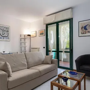 Appartamento Casa Di Barbara - Parcheggio Privato, Firenze