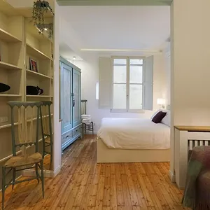 Appartamento Ariento 9, Firenze