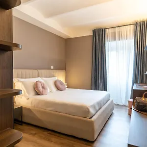 Appartamento San Marco - Fillyourhomewithlove Design, Firenze