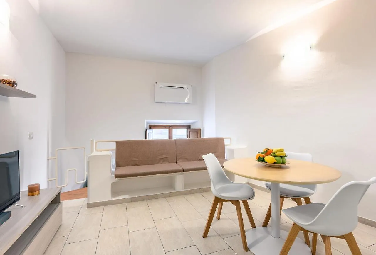 公寓 Duomo Confort Suite 佛罗伦萨