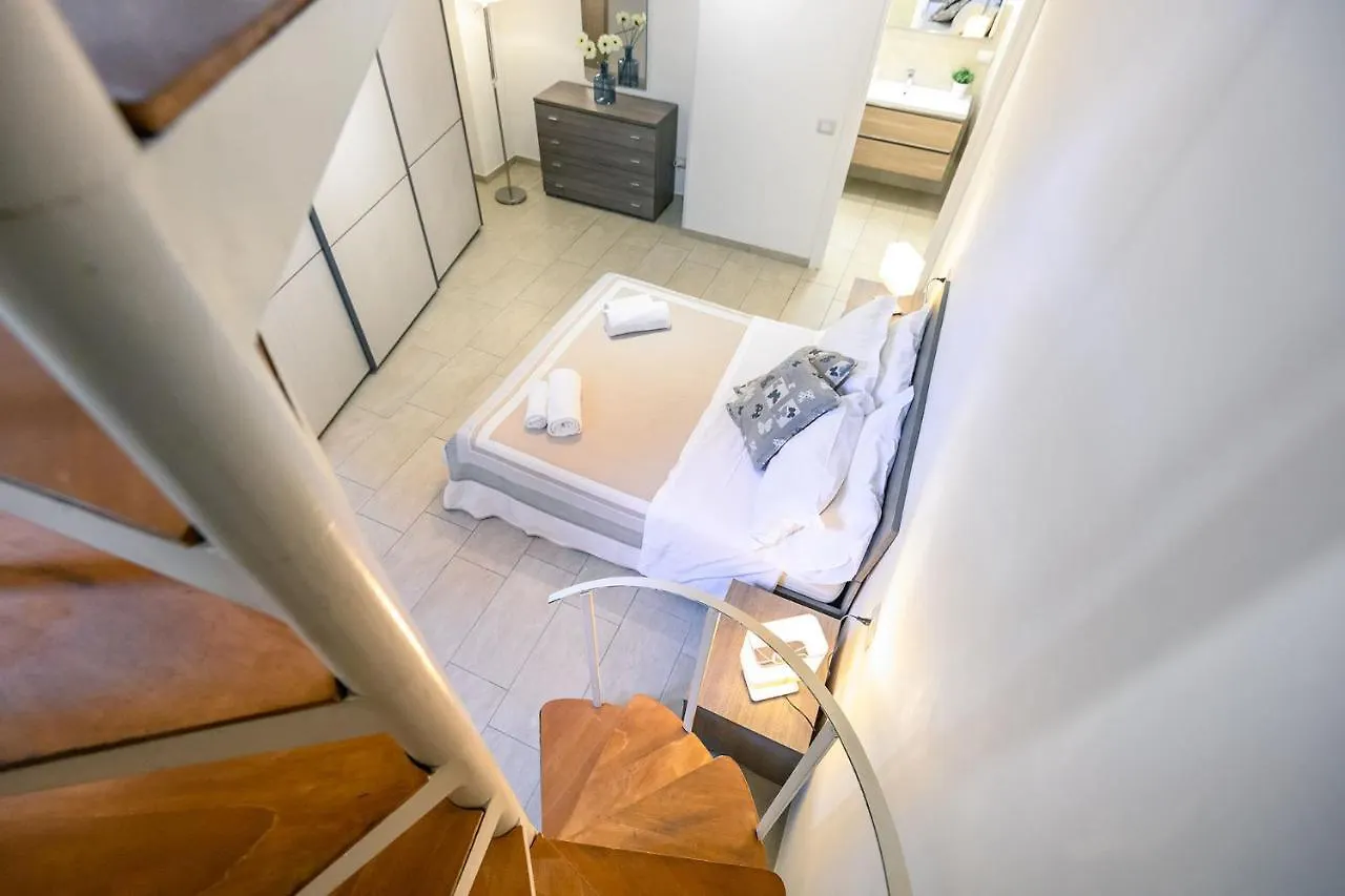 Duomo Confort Suite 佛罗伦萨