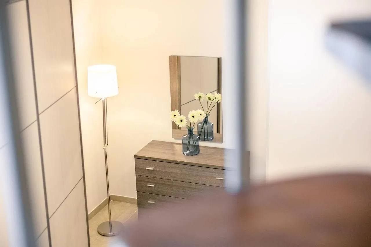 Duomo Confort Suite 佛罗伦萨 意大利