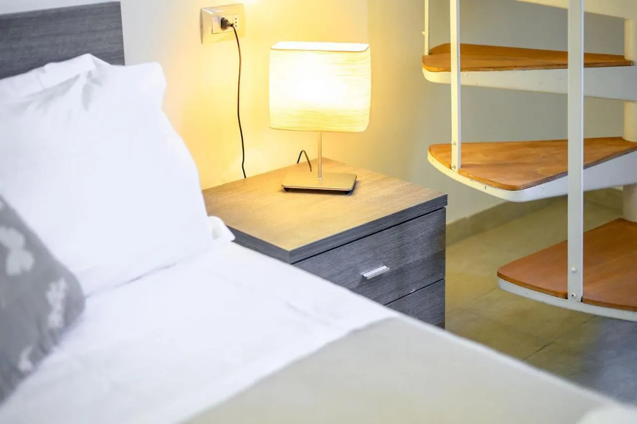 Apartment Duomo Confort Suite Florence